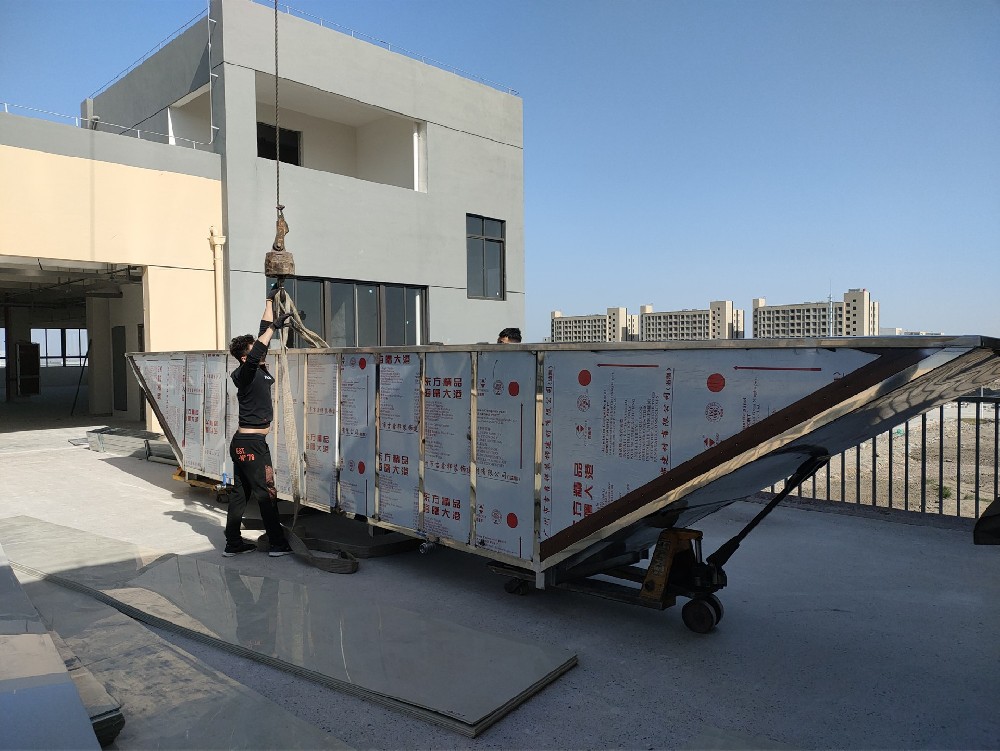 浸泡式超聲波清洗機(jī)